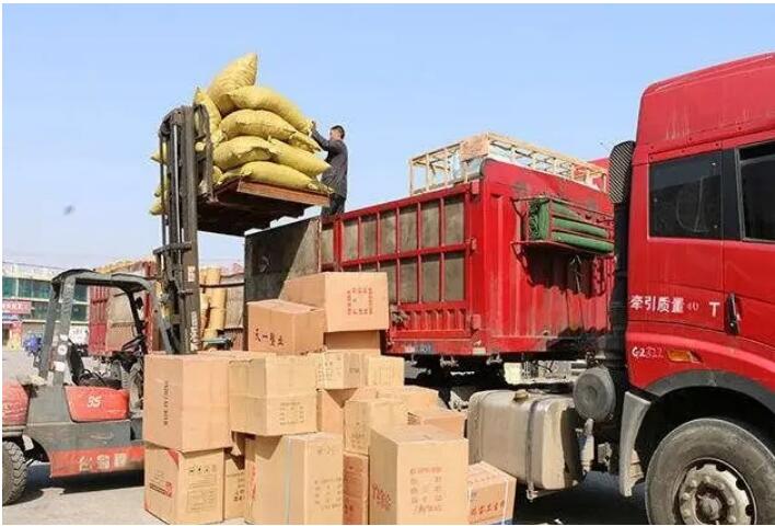 漳州到汉源县物流专线