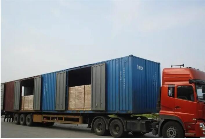 漳州到汉源县整车运输