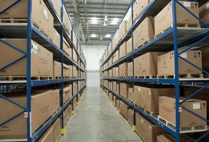 漳州到汉源县货物仓储