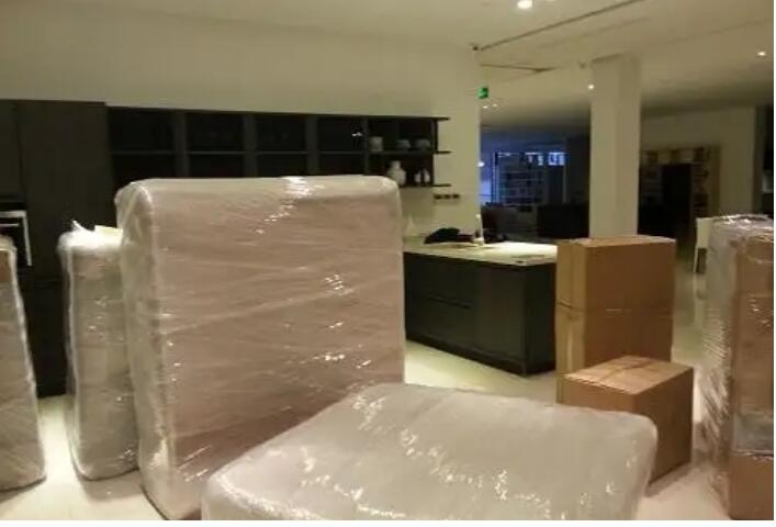 漳州到汉源县长途搬家